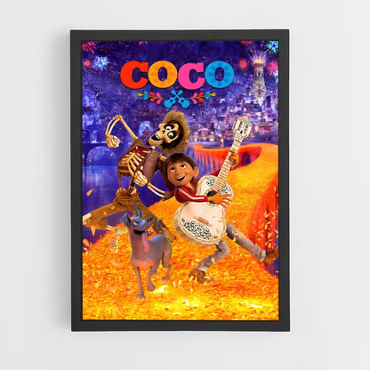 ap-coco-5 cadre Noir