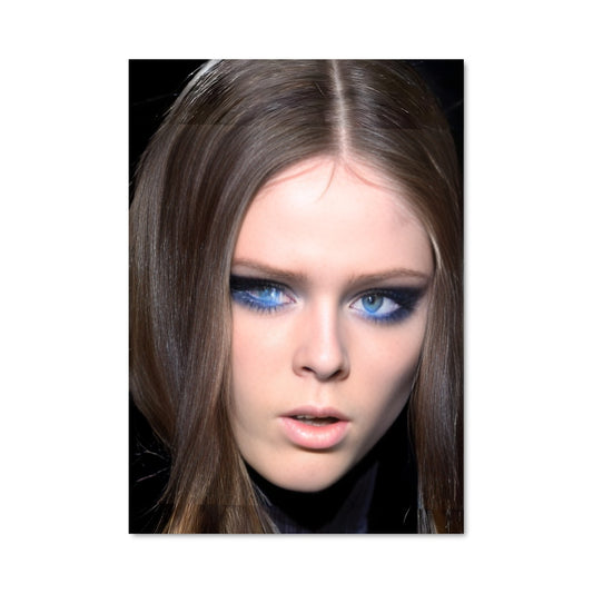 Poster Coco rocha 22523