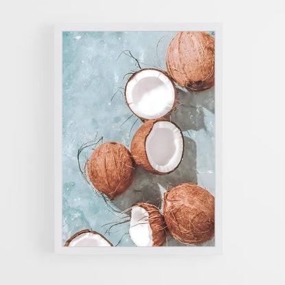 ap-coconut-1 cadre Blanc