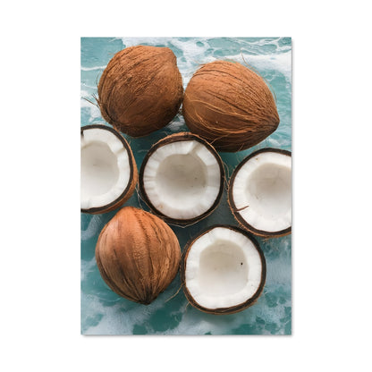 Poster Coconut 24254