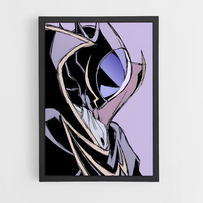ap-code geass-1 cadre Noir