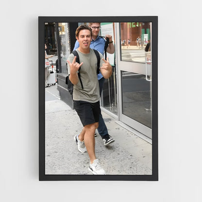 ap-cody ko-2 cadre Noir