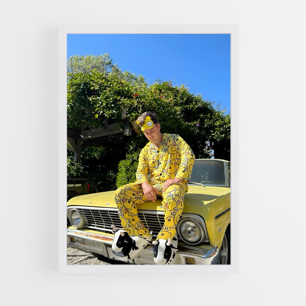 ap-cody ko-3 cadre Blanc