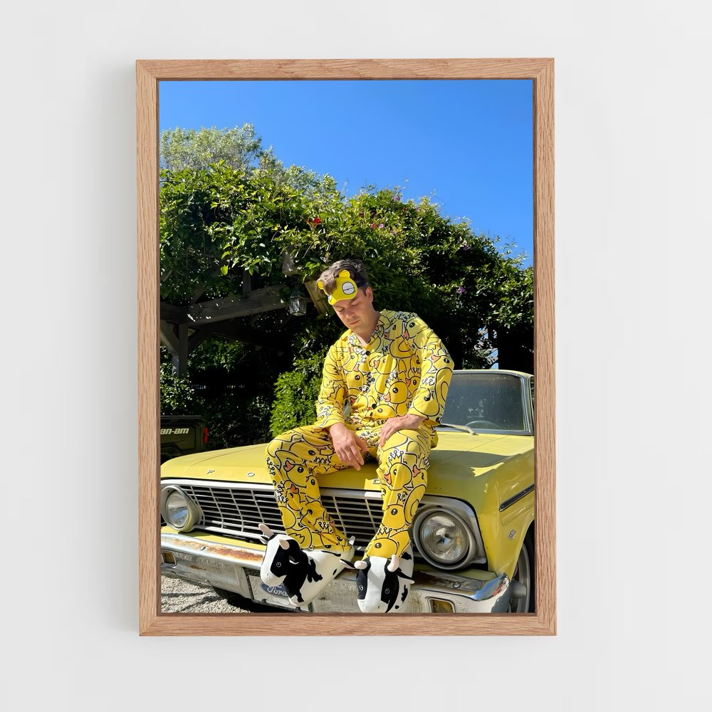 ap-cody ko-3 cadre Bois clair
