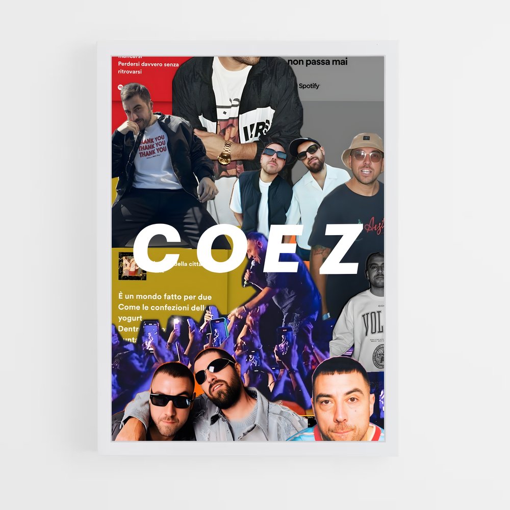 ap-coez-2 cadre Blanc