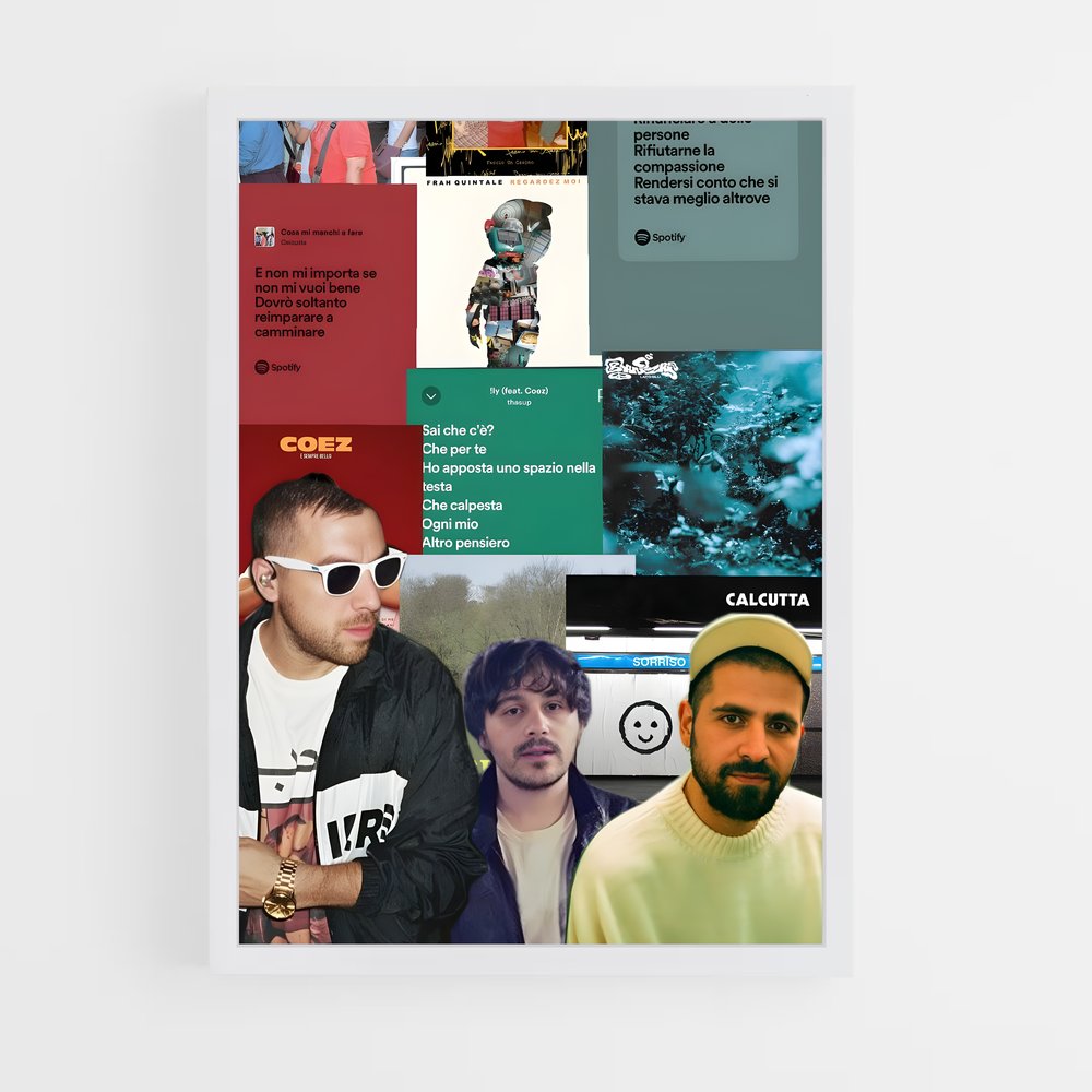 ap-coez-3 cadre Blanc