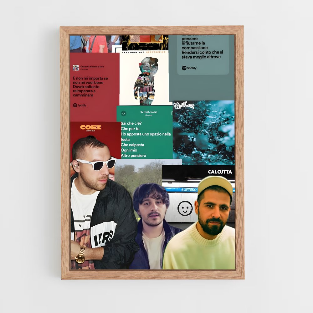 ap-coez-3 cadre Bois clair