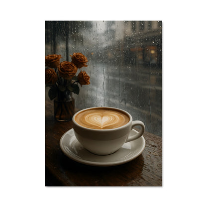 Poster Coffee 24867