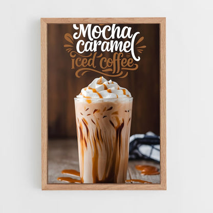 ap-coffee-10 cadre Bois clair