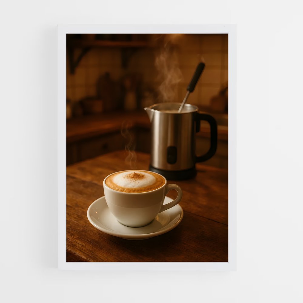 ap-coffee-11 cadre Blanc