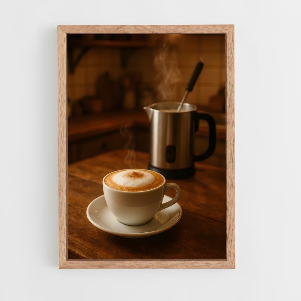 ap-coffee-11 cadre Bois clair