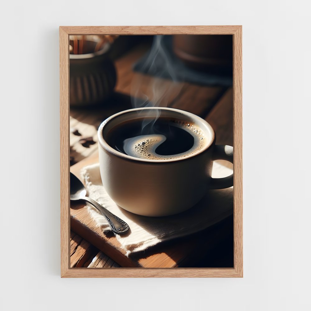 ap-coffee-2 cadre Bois clair