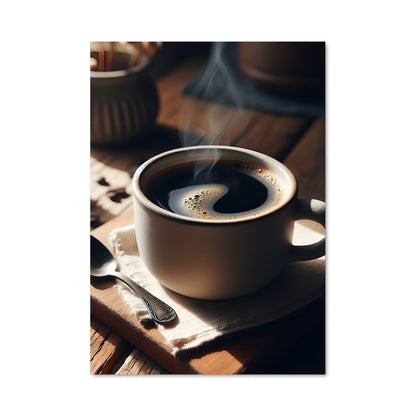 Poster Coffee 24837