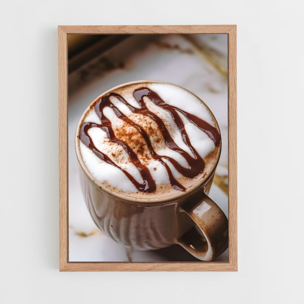ap-coffee-8 cadre Bois clair