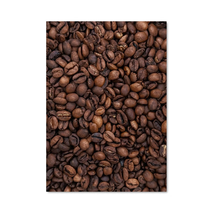 Poster Café en Grain