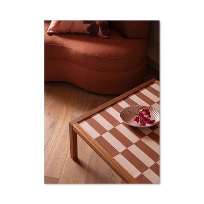 Poster Coffee table 23307