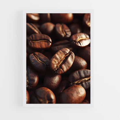 ap-coffee beans-1 cadre Blanc