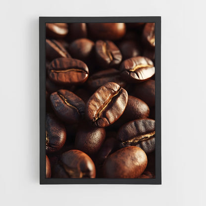 ap-coffee beans-1 cadre Noir