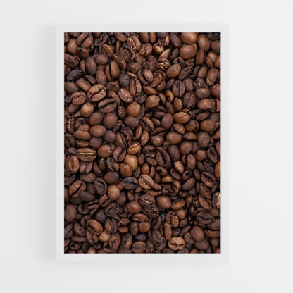 ap-coffee beans-14 cadre Blanc