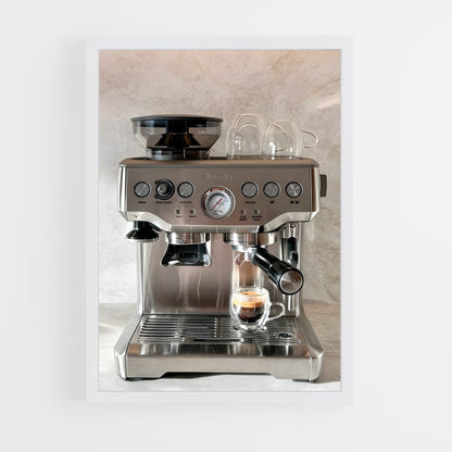 ap-coffee maker-2 cadre Blanc