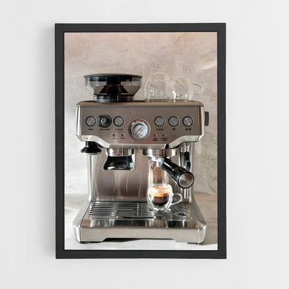 ap-coffee maker-2 cadre Noir