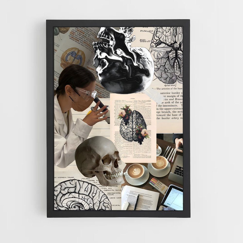 ap-cognitive science-1 cadre Noir