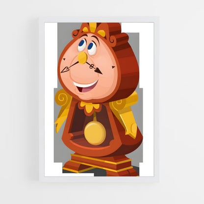 ap-cogsworth-3 cadre Blanc