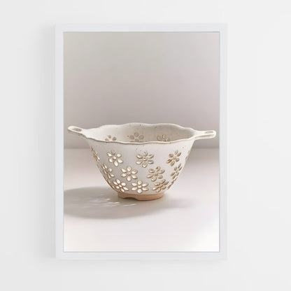 ap-colander-3 cadre Blanc