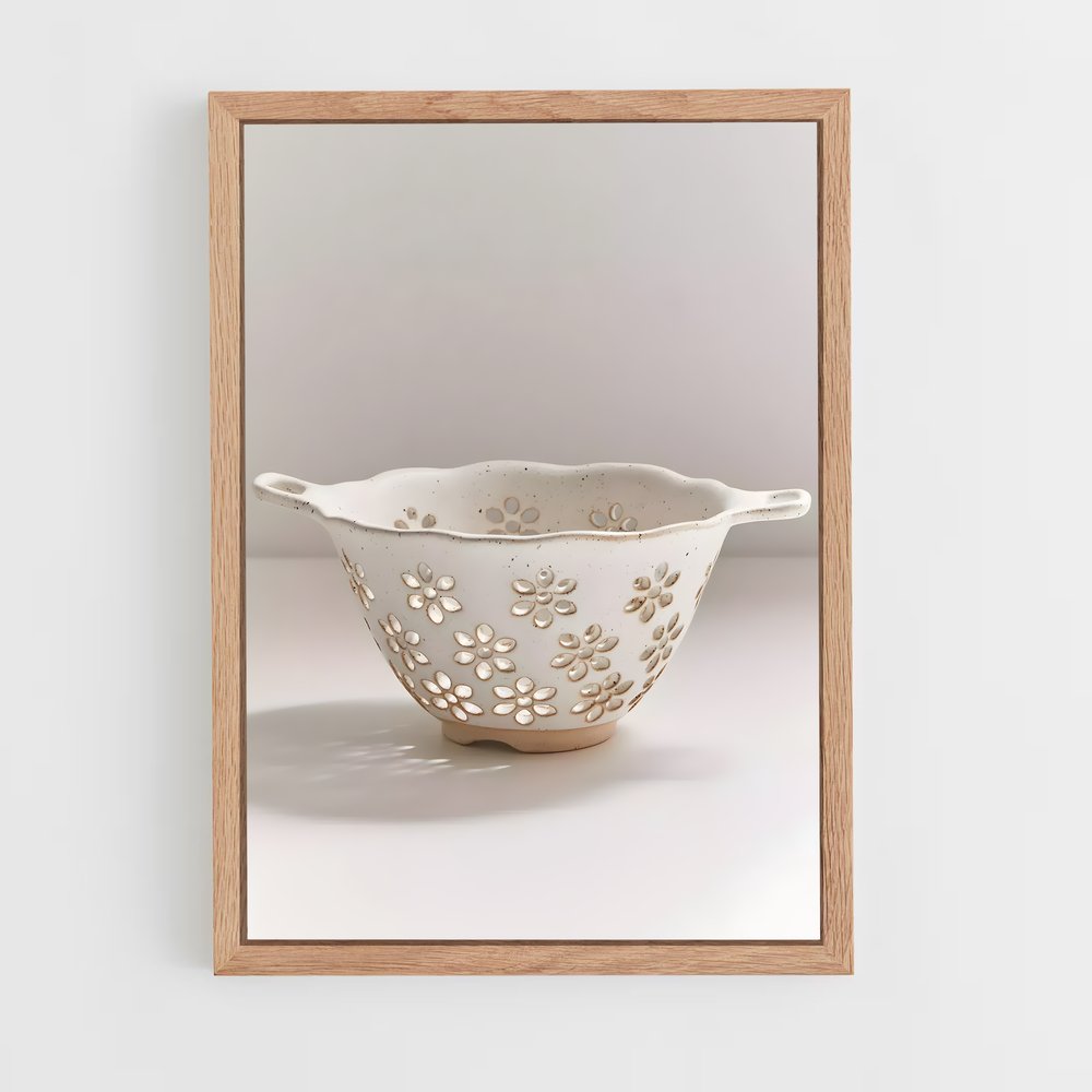 ap-colander-3 cadre Bois clair