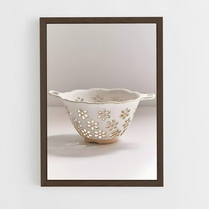 ap-colander-3 cadre Bois foncé