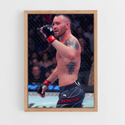ap-colby covington-6 cadre Bois clair