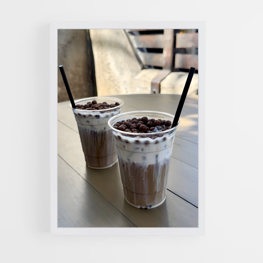 ap-cold brew-1 cadre Blanc
