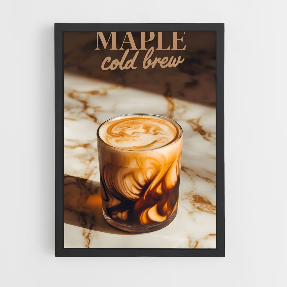 ap-cold brew-2 cadre Noir