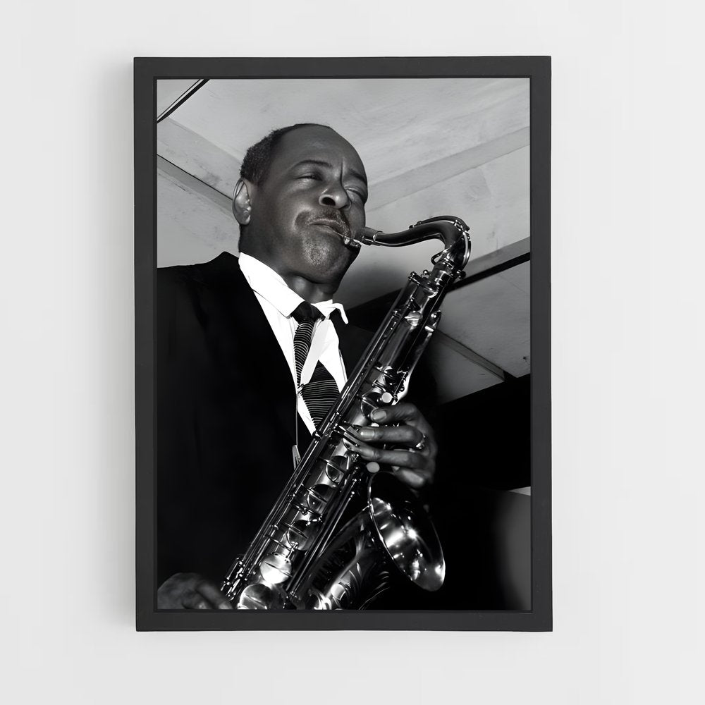 ap-coleman hawkins-1 cadre Noir
