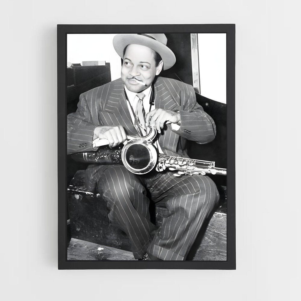 ap-coleman hawkins-2 cadre Noir