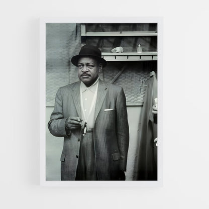 ap-coleman hawkins-4 cadre Blanc