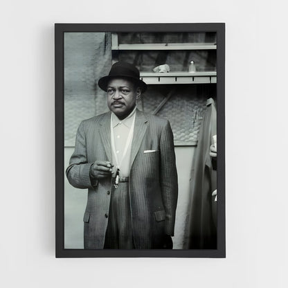 ap-coleman hawkins-4 cadre Noir