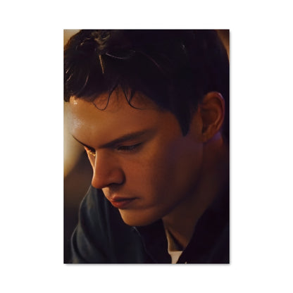 Poster Colin zabel 37875