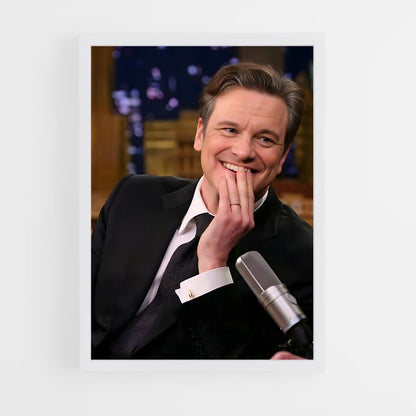 ap-colin firth-1 cadre Blanc