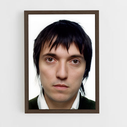 ap-colin greenwood-2 cadre Bois foncé