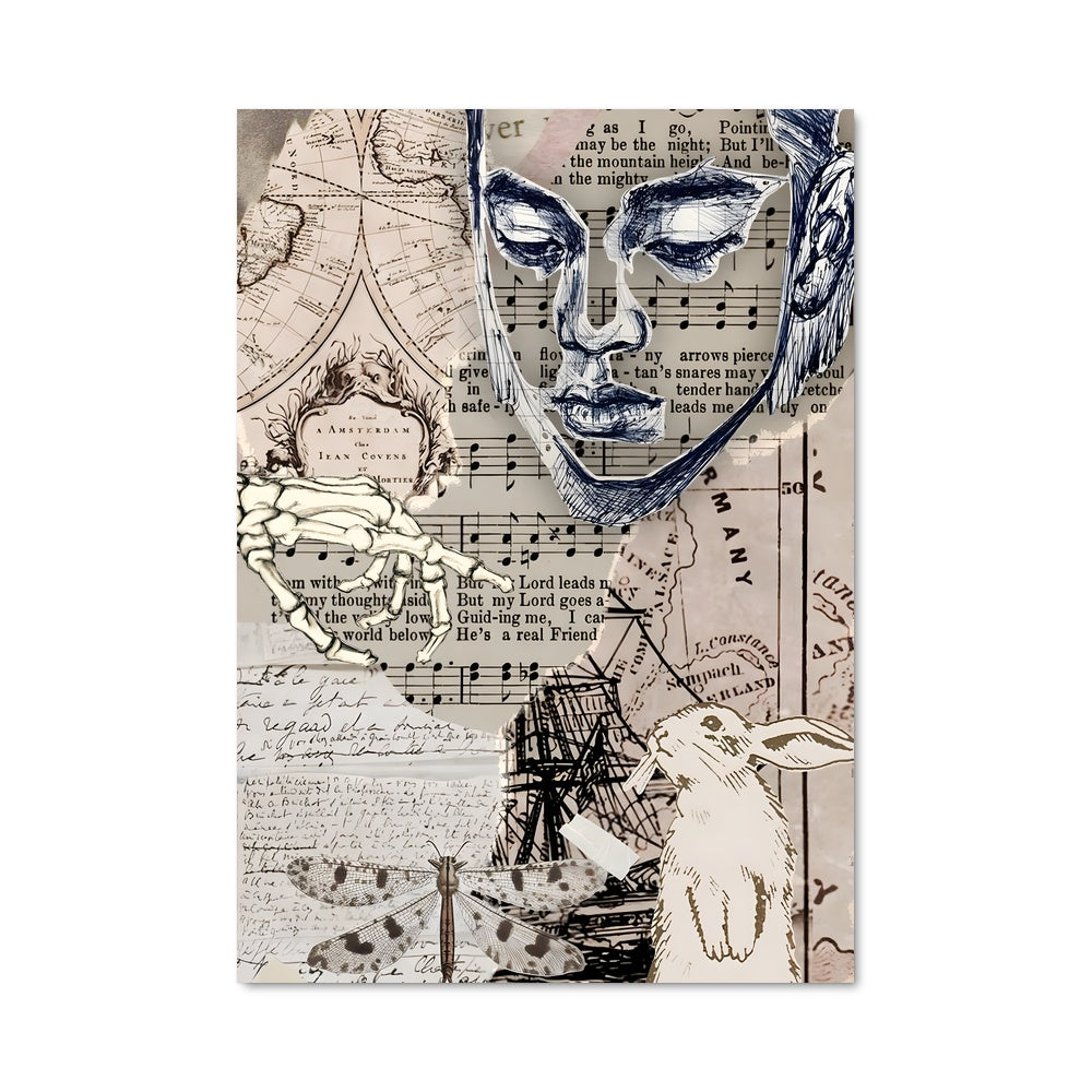 Poster Collage 21412