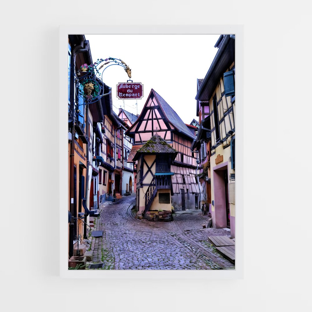 ap-colmar-1 cadre Blanc