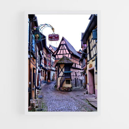 ap-colmar-1 cadre Blanc