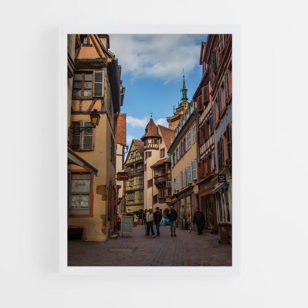 ap-colmar-4 cadre Blanc