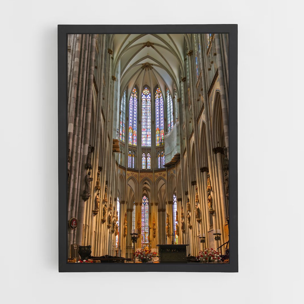 ap-cologne cathedral-3 cadre Noir