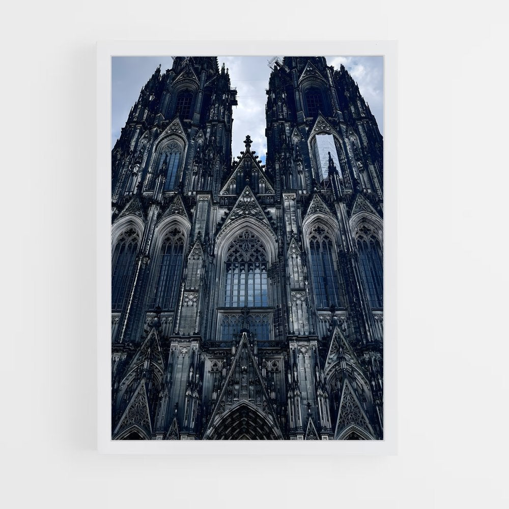 ap-cologne cathedral-6 cadre Blanc