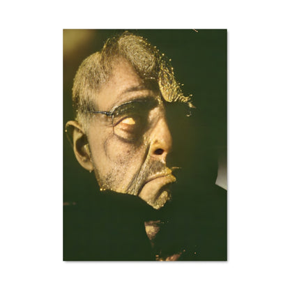 Poster Golden Mirage