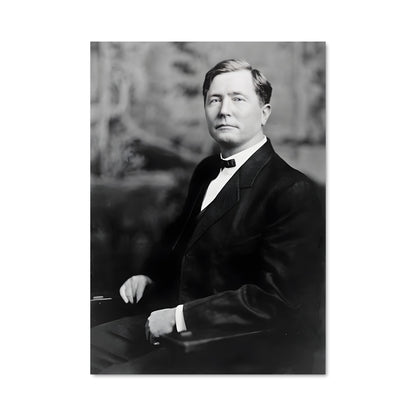 Poster Colonel mackenzie 33435