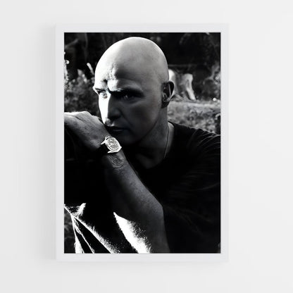 ap-colonel kurtz-1 cadre Blanc