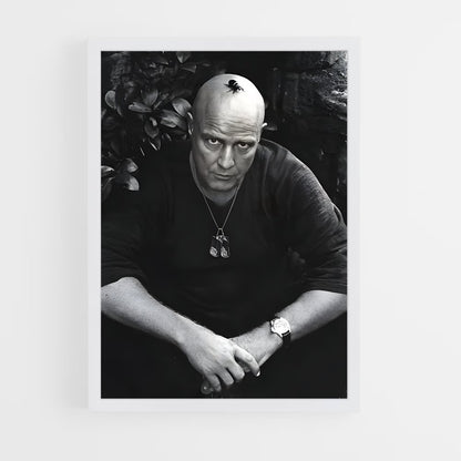 ap-colonel kurtz-3 cadre Blanc